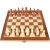 Adar Настольная игра Шахматы (деревянные) CB45595
