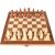 Adar Настольная игра Шахматы (деревянные) CB45595