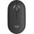 Datorpele Logitech Pebble Mouse 2 M350s Silent Graphite