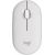 Datorpele Logitech Pebble Mouse 2 M350s White