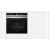 Siemens HB634GBS1 oven 71 L A+ Black, Stainless steel
