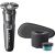 Philips SHAVER Series 5000 S5887/50 Wet and dry electric shaver with 3 accessories