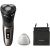 Philips S3242/12 men's shaver Rotation shaver Trimmer Black, Gold