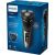 Philips S3242/12 men's shaver Rotation shaver Trimmer Black, Gold