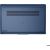 Lenovo IdeaPad Slim 3 15ABR8 Ryzen 7 7730U 15.6" FHD IPS 300nits AG 16GB DDR4 3200 SSD512 AMD Radeon Graphics NoOS Abyss Blue