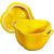 Zwilling Mini Cocotte papryka STAUB 40500-324-0 - żółty