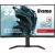 iiyama G-MASTER Red Eagle GCB3280QSU-B1  VA, curved 1500R, 165Hz & 0.2ms MPRT, FreeSync™ Premium, WQHD, HDMIx2, DISPLAY PORT, USBx2 / GCB3280QSU-B1