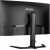 iiyama G-MASTER Red Eagle GCB3280QSU-B1  VA, curved 1500R, 165Hz & 0.2ms MPRT, FreeSync™ Premium, WQHD, HDMIx2, DISPLAY PORT, USBx2 / GCB3280QSU-B1