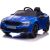 Lean Cars Vehicle On Battery BMW M5 DRIFT Blue