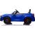 Lean Cars Vehicle On Battery BMW M5 DRIFT Blue