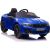 Lean Cars Vehicle On Battery BMW M5 DRIFT Blue
