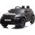 Lean Cars Electric Ride-On Car Range Rover Black Painted