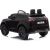 Lean Cars Electric Ride-On Car Range Rover Black Painted