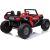 Lean Cars SX1928 Electric Ride-On Car 4x4 24V Red