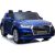 Lean Cars New Audi Q5 2-Seater Blue Painting - Electric Ride On Car