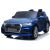 Lean Cars New Audi Q5 2-Seater Blue Painting - Electric Ride On Car