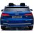 Lean Cars New Audi Q5 2-Seater Blue Painting - Electric Ride On Car