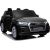 Lean Cars New Audi Q5 2-Seater Black Painting - Electric Ride On Car