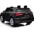 Lean Cars New Audi Q5 2-Seater Black Painting - Electric Ride On Car