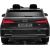 Lean Cars New Audi Q5 2-Seater Black Painting - Electric Ride On Car