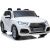 Lean Cars New Audi Q5 2-Seater White - Electric Ride On Car