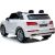 Lean Cars New Audi Q5 2-Seater White - Electric Ride On Car