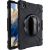 Fusion 360 Rotation Case чехол для планшета Samsung X200 Galaxy Tab A8 2021 10.5" черный