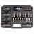 Bit and drill bit set 109 PCS. DT0109-QZ DEWALT