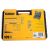 Urbju un skrūvgriežu uzgaļu komplekts DeWalt DT0109-QZ; 109 gab.