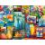 Ravensburger Puzzle 2000 pc Silence of Beauty