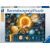 Ravensburger Puzzle 5000 pc Solar System