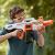 Blasters ar porol. šautriņam līdz 25 m Nerf Ultra Select 8 g+ (Ecopak iepakojumā) F0958