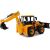 R/C JCB 2.4GH Double Eagle Экскаватор-погрузчик 1:20