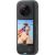 Insta360 X3 All-Purpose Kit with camera and accessories