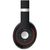 Omega Freestyle наушники + микрофон FH0916, черный