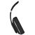 Omega Freestyle наушники + микрофон FH0916, черный