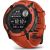 Garmin Instinct 2X Solar 2.79 cm (1.1") MIP 50 mm Digital 176 x 176 pixels Touchscreen Red GPS (satellite)