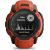 Garmin Instinct 2X Solar 2.79 cm (1.1") MIP 50 mm Digital 176 x 176 pixels Touchscreen Red GPS (satellite)