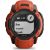 Garmin Instinct 2X Solar 2.79 cm (1.1") MIP 50 mm Digital 176 x 176 pixels Touchscreen Red GPS (satellite)