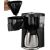 Melitta 1025-16 Drip coffee maker 1.25 L