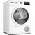 Suszarka do bielizny BOSCH WTH85V1GPL
