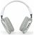 Austiņas Gembird BT Stereo Headset with LED Light Effect White