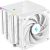 DeepCool AK620 Digital WH Processor Air cooler 12 cm White 1 pc(s)