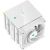 DeepCool AK620 Digital WH Processor Air cooler 12 cm White 1 pc(s)