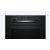 Bosch Serie 6 HBA578BB0 oven 71 L A Black