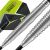 Дротики Steeltip HARROWS SHARD W90 3x24g