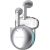 Headphones Edifier HECATE GM5 (silver)