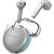 Headphones Edifier HECATE GM5 (silver)