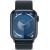 Apple Watch 9 GPS + Cellular 41mm Sport Loop, midnight (MRHU3ET/A)