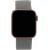 Mocco Elastīgā pulksteņu Siksniņa Priekš Apple Watch 42/44/45 mm / 165mm